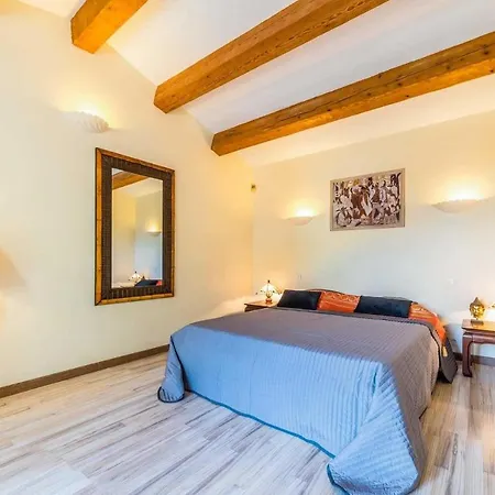 La Sienda * Frejus
