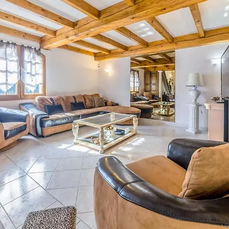 La Sienda Frejus