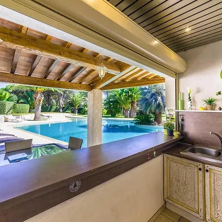 Villa La Sienda