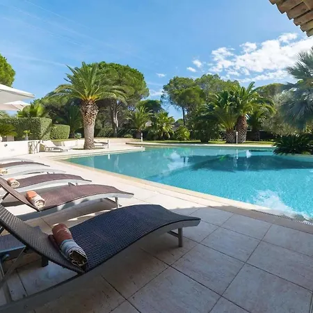 Villa La Sienda