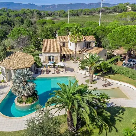 La Sienda Frejus