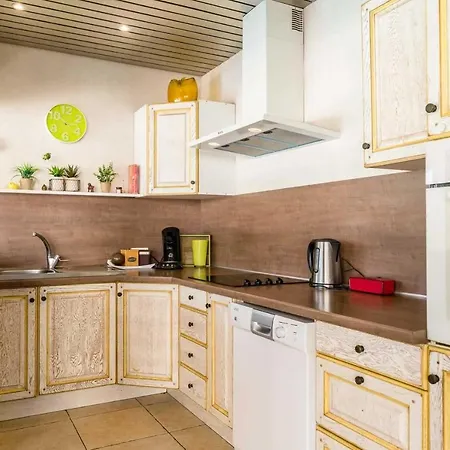 La Sienda Villa *