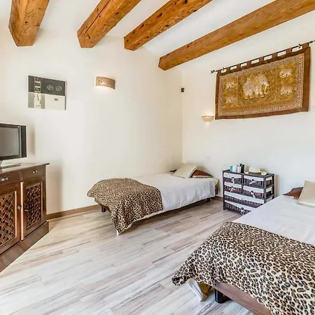 Villa La Sienda *