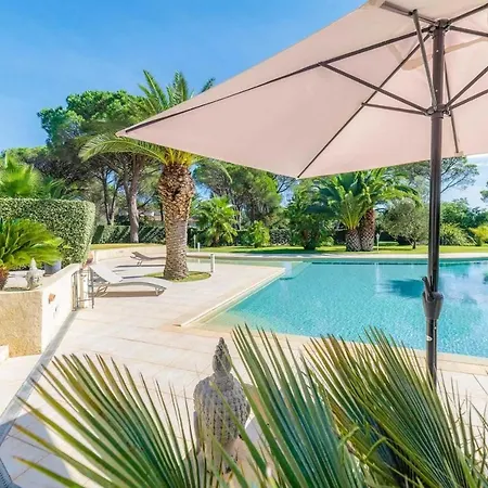 Villa La Sienda *